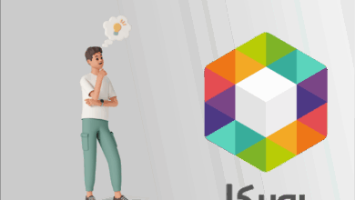 مشکل حذف نشدن اکانت روبیکا