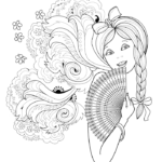 نمونه های عالی از نقاشی فانتزی3