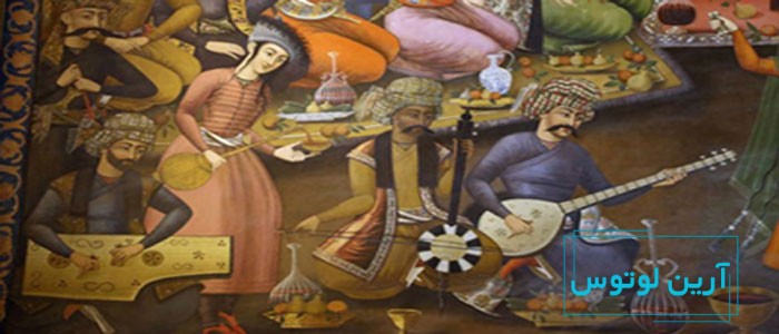 تفاوت درآمد و پیش درآمد در موسیقی