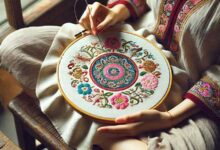 سوزن شارپ چیست؟