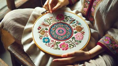 سوزن شارپ چیست؟