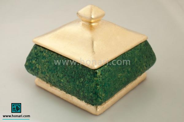 اموزش شکلات خوری گرانیت پودر