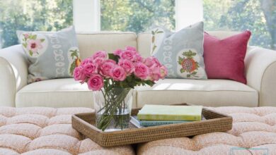 عکس گل رزق و روزی