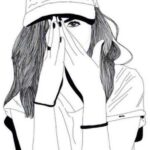 نقاشی دخترانه4