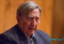 بیوگرافی علیرضا مشایخی