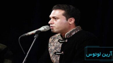 بیوگرافی وحید تاج