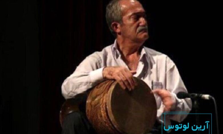 بیوگرافی بهمن رجبی