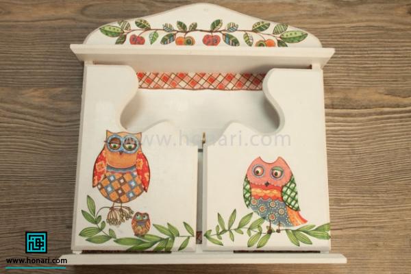 اموزش جاکلیدی چوبی