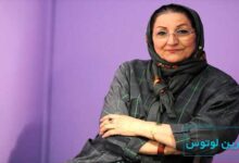 بیوگرافی پری ملکی