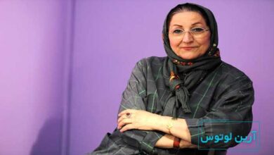 بیوگرافی پری ملکی