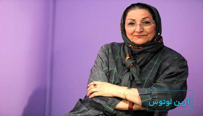 بیوگرافی پری ملکی