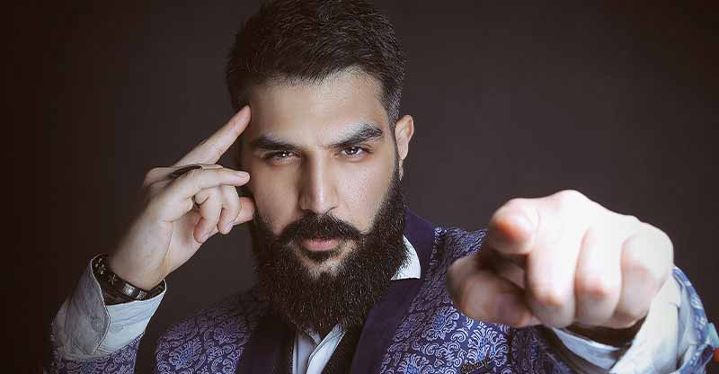 آموزش هیپنوتیزم