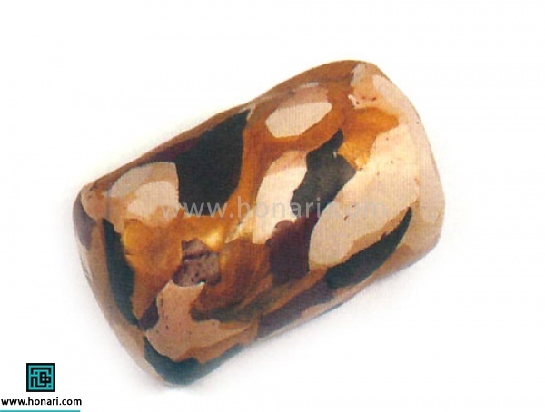 ساخت خمیر کادنس