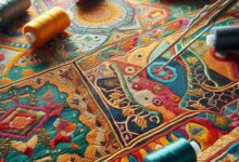 شلال دوزی چیست؟