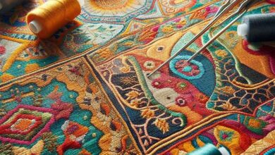 شلال دوزی چیست؟