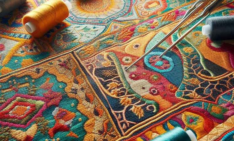 شلال دوزی چیست؟