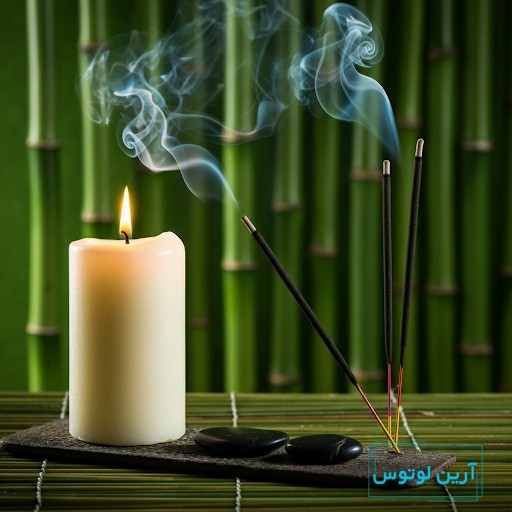 خواص شمع سفید