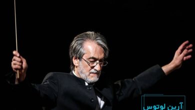 بررسی موسیقی فیلم بوی پیراهن یوسف