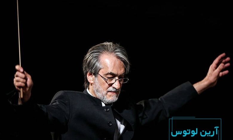 بررسی موسیقی فیلم بوی پیراهن یوسف