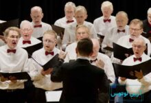 تفاوت گروه کر و گروه سرود