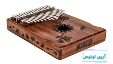 یادگیری کالیمبا چقدر طول میکشد