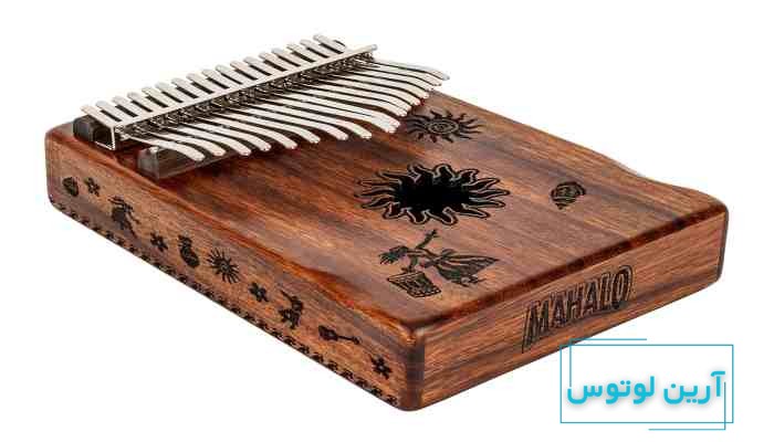 یادگیری کالیمبا چقدر طول میکشد