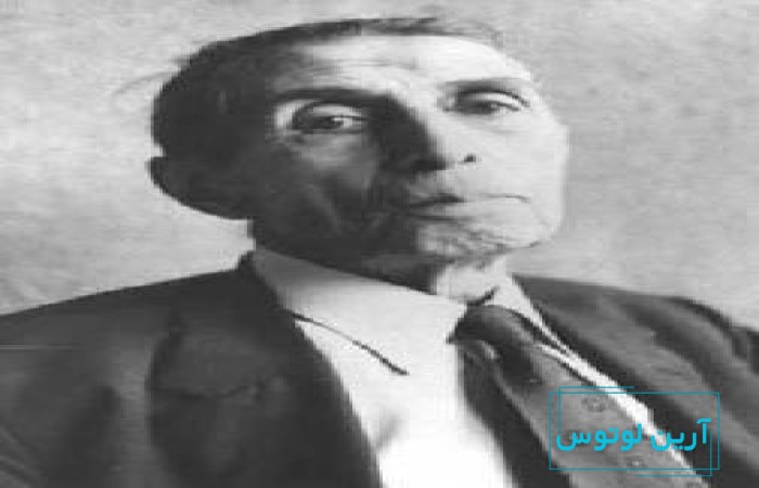 بیوگرافی یوسف فروتن