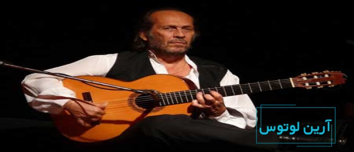 گیتار فلامنکو چیست