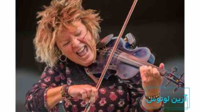 ساز فیدل و تفاوت آن با ویولن