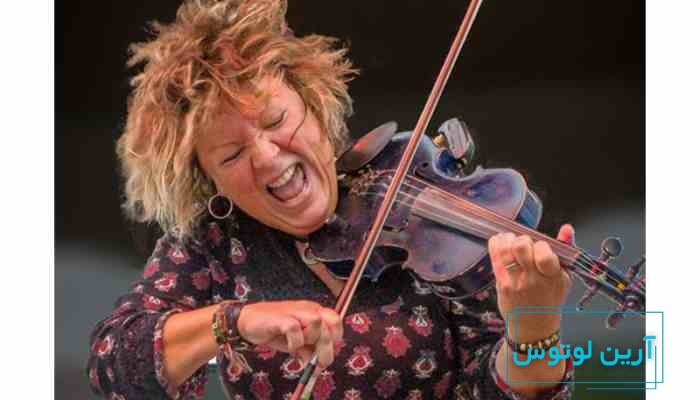 ساز فیدل و تفاوت آن با ویولن