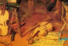 قدیمی ترین ویولن های دنیا