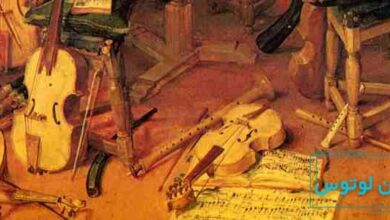 قدیمی ترین ویولن های دنیا