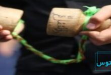 معرفی ساز کرب