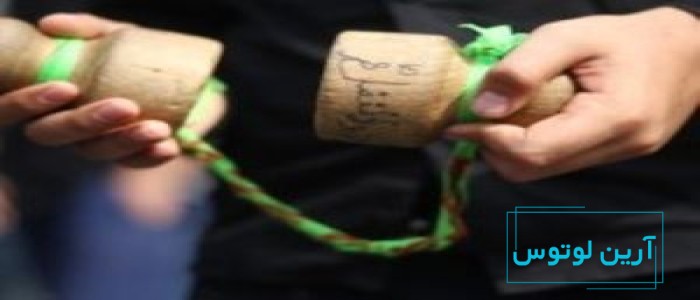 معرفی ساز کرب