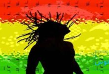 معرفی موسیقی رگی