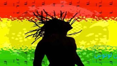 معرفی موسیقی رگی