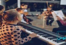 فواید کلاس گروهی موسیقی