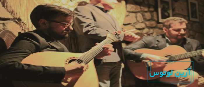 آشنایی با موسیقی فادو پرتغال