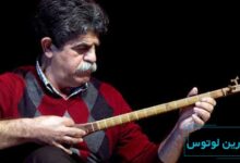 بیوگرافی علی اکبر مرادی