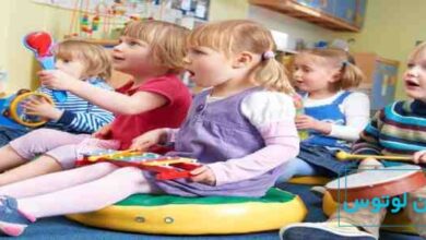 آیا دوره ارف برای کودکان ضروری است؟