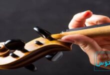 بهترین ورزش دست برای ویولن