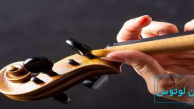 بهترین ورزش دست برای ویولن