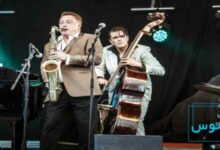 تفاوت موسیقی جز و بلوز چیست؟