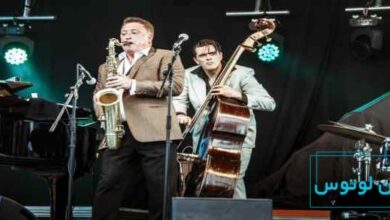 تفاوت موسیقی جز و بلوز چیست؟