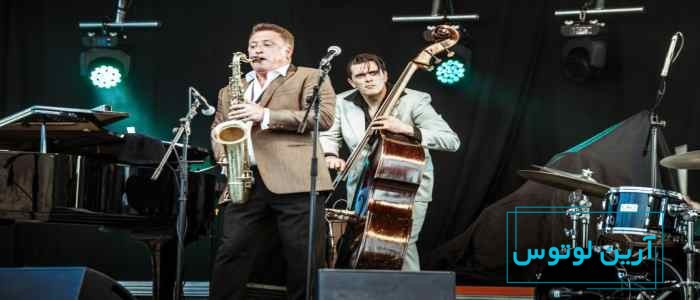 تفاوت موسیقی جز و بلوز چیست؟