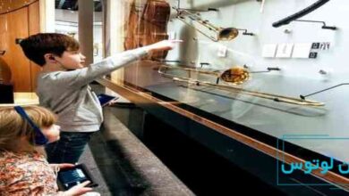 آشنایی با بهترین موزه های موسیقی جهان