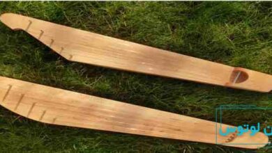 ساز کانتله چیست