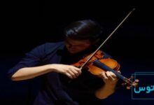 معرفی افراد مشهور ویولنیست