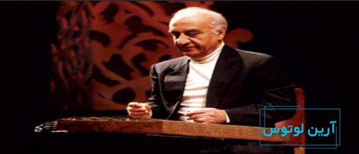 بیوگرافی فرامرز پایور