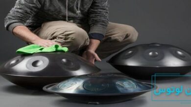 نحوه مراقبت از هنگدرام